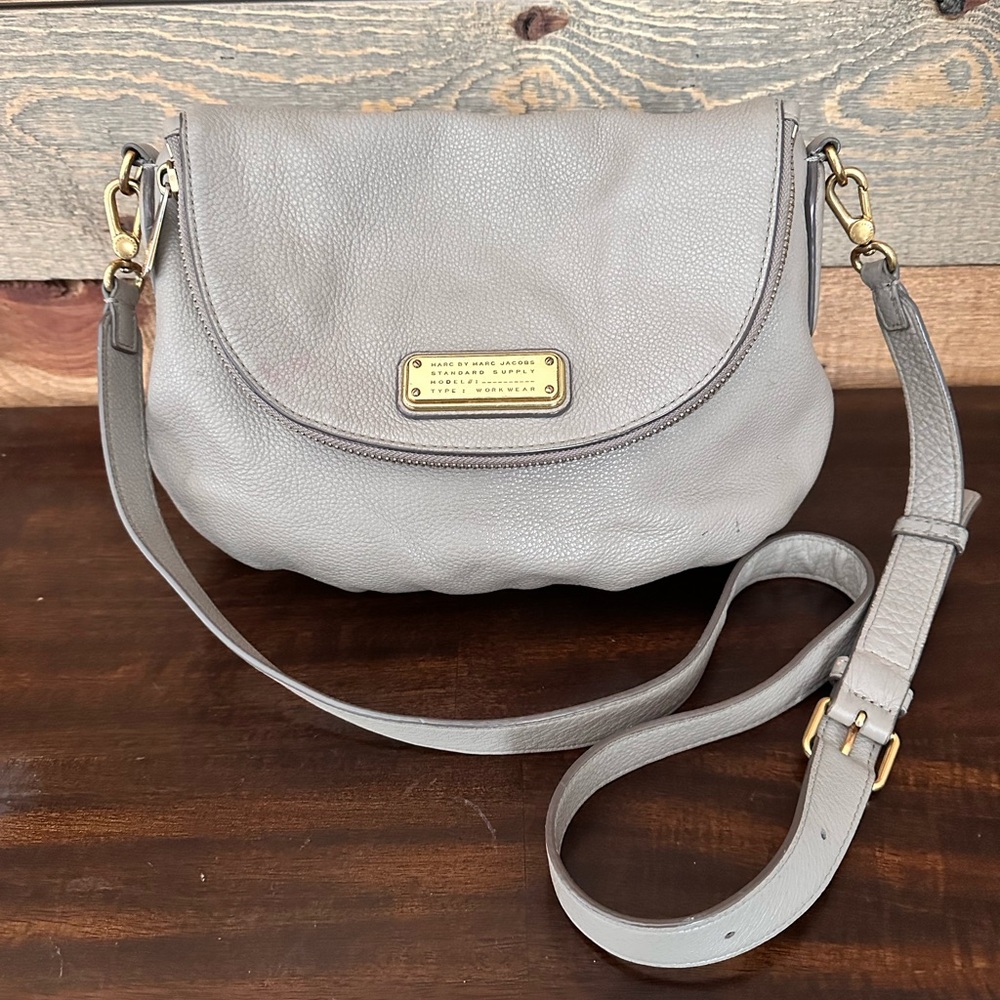 Marc Jacobs crossbody